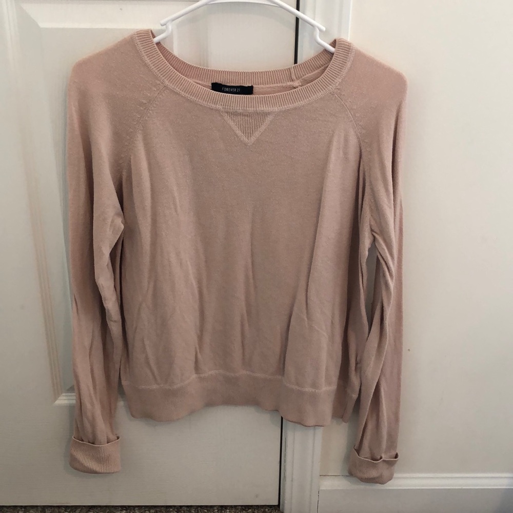 Forever 21 Sweater - Picture 1 of 2